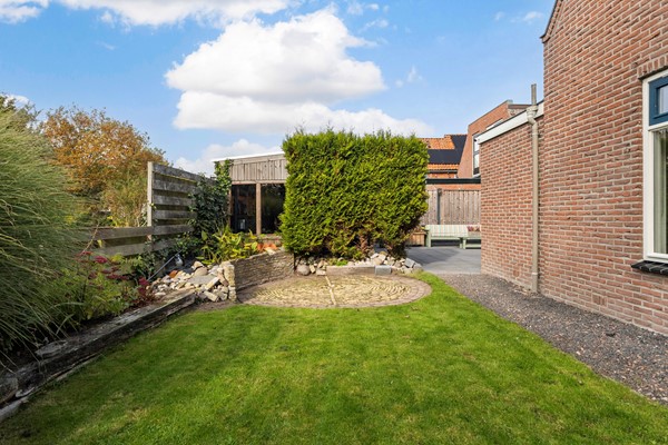 Medium property photo - Zuideinde 24, 9079 LN Sint Jacobiparochie
